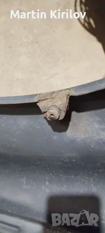 Калници VW Passat 5.5 50ЛВ ДВАТА, снимка 10 - Части - 50070459