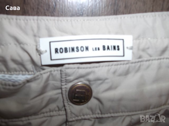 Шорти тип бански BLEND, ROBINSON   мъжки,С и М, снимка 6 - Спортни дрехи, екипи - 29151221