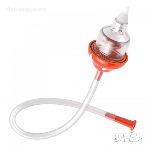 3712 Детски аспиратор за нос, снимка 3 - Други - 37608443