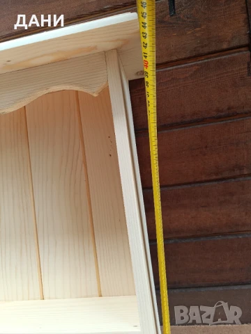 Етажерка , снимка 5 - Етажерки - 51027997