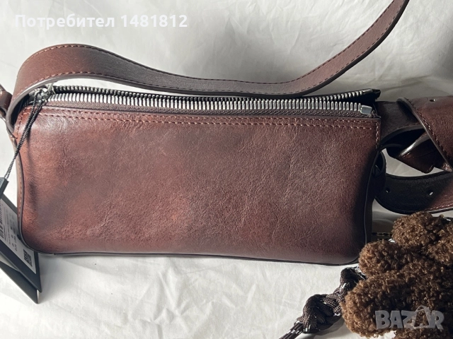 Чанта дамска 