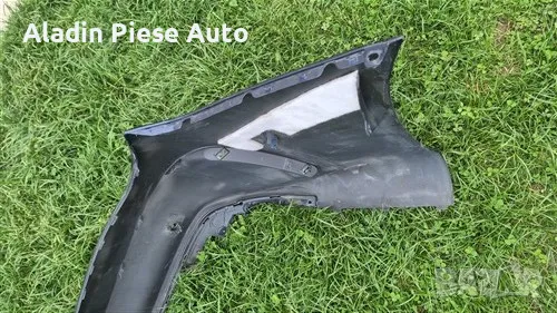 Задна броня Mercedes CLA AMG година 2012 2013 2014 2015 код A1178851525 , снимка 5 - Аксесоари и консумативи - 50440909