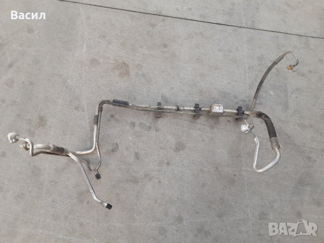 Климатични тръби Peugeot 407 СЕДАН 2.0 HDI 2.0hdi 136 к.с Пежо 407 СЕДАН 2.0 ХДИ 2.0хди pejo