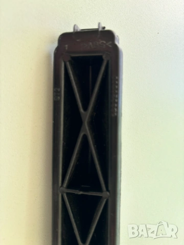 Капачка за филтър купе Opel Corsa и Nissan Qashqai, снимка 3 - Аксесоари и консумативи - 53219097