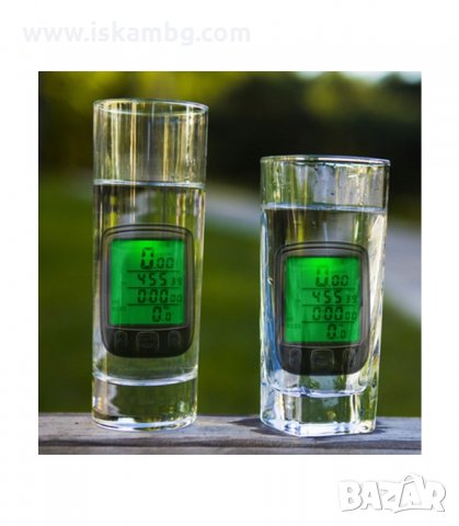 КОМПЮТЪР ЗА КОЛЕЛО SUNDING SD-563A, СКОРОСТОМЕР, ВОДОУСТОЙЧИВ - код 563A, снимка 4 - Аксесоари за велосипеди - 34016142