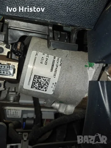Форд Ка 2010г на части , снимка 7 - Части - 56081737