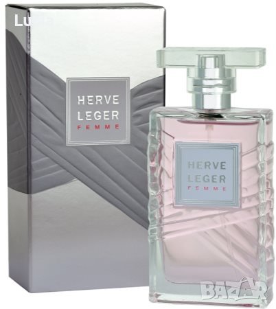 Запазено за....Herve Leger Femme oт Ейвън , снимка 1