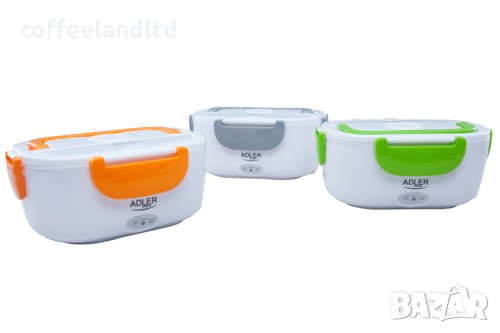 Електрическа кутия за топъл обяд AD 4474 , снимка 8 - Кутии за храна - 31423149