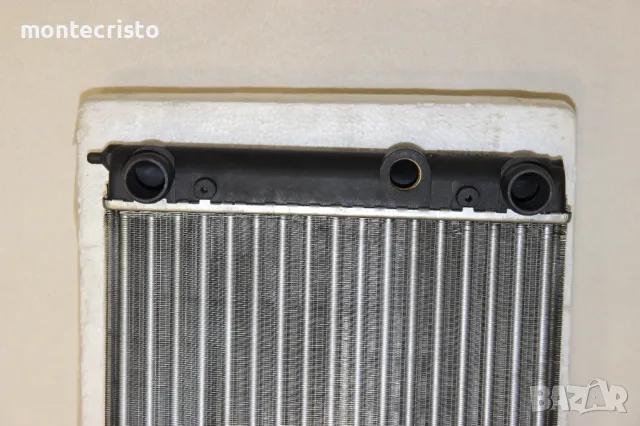 ✔️НОВ воден радиатор VW Golf 3 (1992-1998г.) 6N0121253J / 6N0 121 253 J / 1.6 бензин Golf III, снимка 6 - Части - 48294467