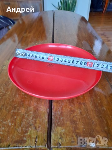 Старо фризби Кока Кола,Coca Cola, снимка 4 - Други ценни предмети - 40241515