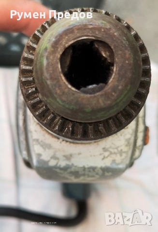 Елпром BZ16A бормашина\дрелка, снимка 4 - Бормашини - 52510331