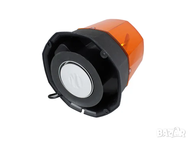 LED аварийна лампа Ayfar 12V с магнит 185 mm, снимка 2 - Аксесоари и консумативи - 55868534