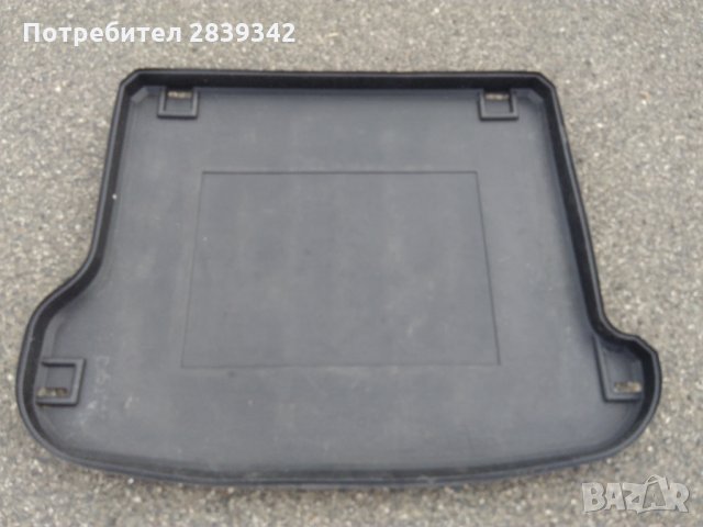 Стелки за багажник гумени, снимка 4 - Аксесоари и консумативи - 32114811