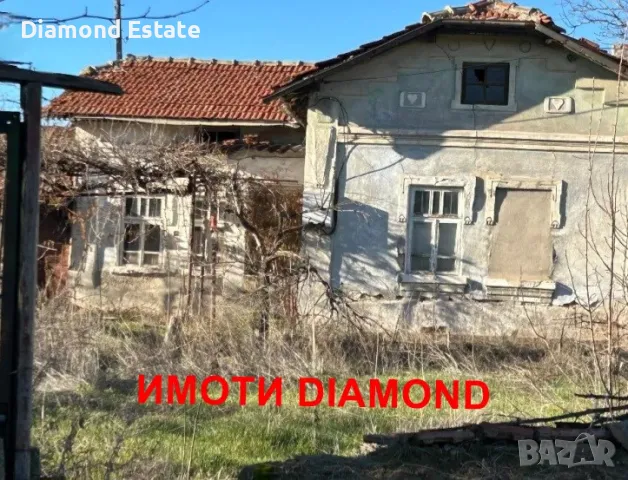 Къща в село Брод общ. Димитровград, снимка 2 - Къщи - 50095700