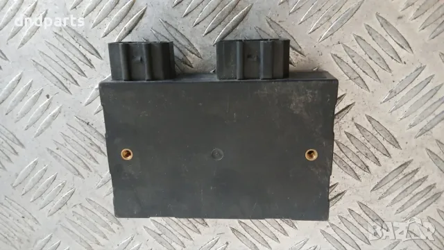 Модул VW Golf 4 1999 1J0959799AH 5DK007954 Volkswagen Golf IV (1998-2004), снимка 2 - Части - 56240560
