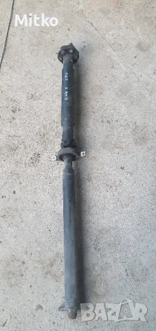 Кардан BMW E81 》118D