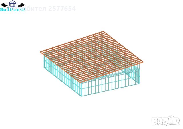 Хале,Халета,Склад,Складове,Магазин,Магазини-120м²