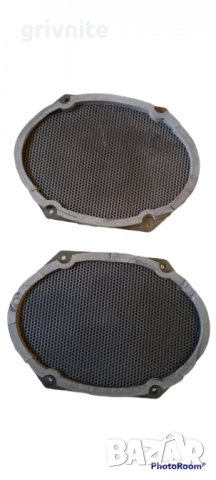 Тонколони за Ford