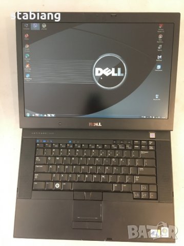 Лаптоп НА ЧАСТИ – DELL Latitude e6500