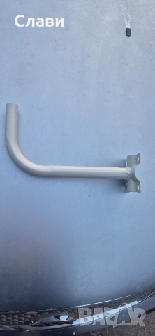 Сателитна антена, снимка 3 - Приемници и антени - 52885615