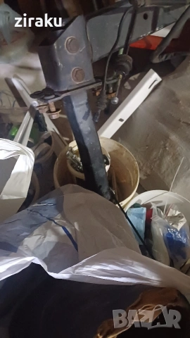 Автоматичен Теглич за w211 Е-класа, снимка 4 - Части - 53254296