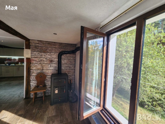 Продава КЪЩА  в с. Драгневци, област Габрово, гр. Трявна, снимка 4 - Къщи - 51479428