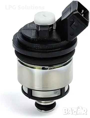 Газов инжектор Landi Renzo MED, снимка 6 - Части - 47635144