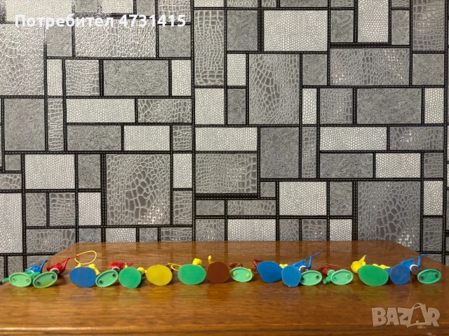 Разглобяеми пластмасови войници, снимка 5 - Колекции - 54008876