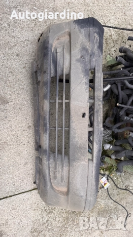 Предна Броня за Fiat Strada 2002