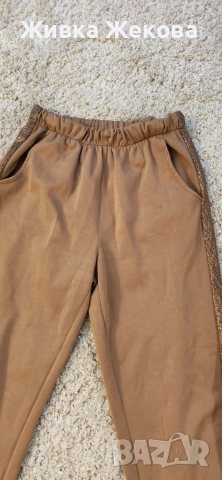 спортен екип нов, снимка 4 - Спортни екипи - 52807024