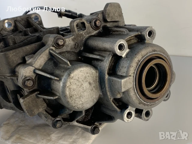 Раздатка Land Rover Freelander I (98-06)г. 1.8i 16v 120к.с. 7891220051, снимка 2 - Части - 50741546