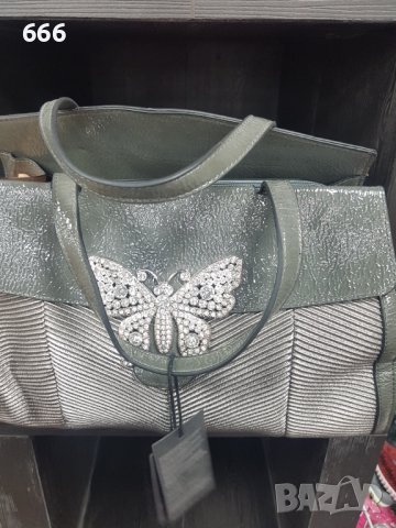 Чанта, снимка 2 - Чанти - 42206119