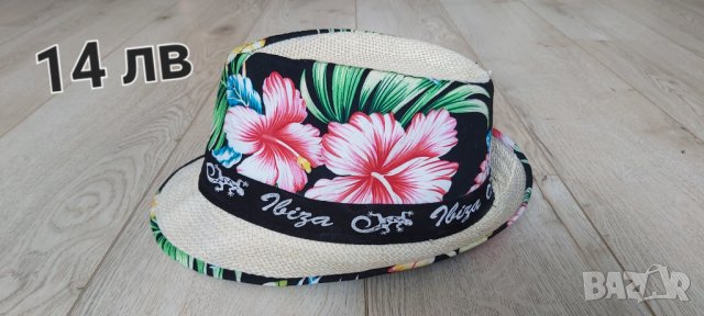 PEPE JEANS,Н&М Детски шапки, снимка 3 - Шапки, шалове и ръкавици - 37033620