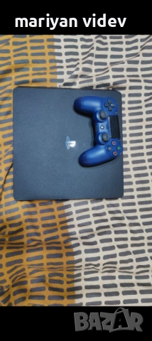 Продавам Playstation4 
