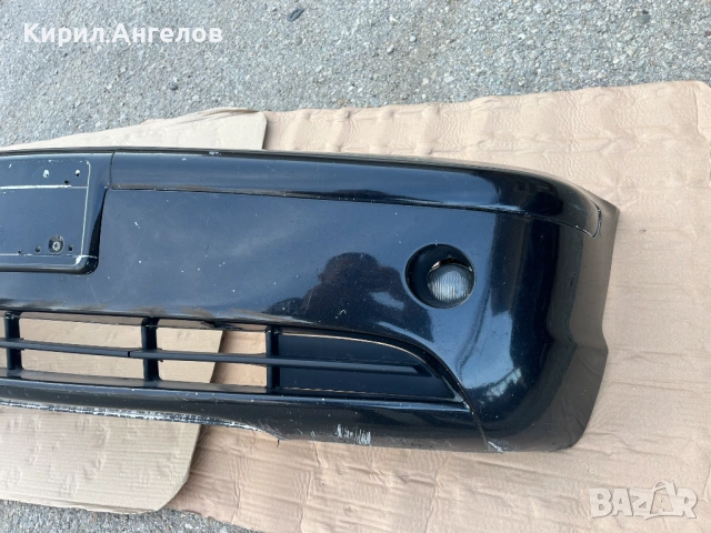 Предна броня за BMW E46 фейс (седан и комби), снимка 5 - Части - 54275456