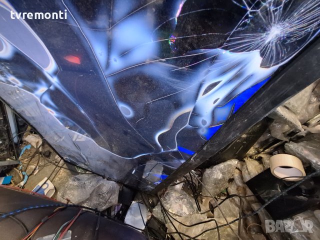 POWER SUPPLY 4H.B1910.011/E B191-101 for TOSHIBA 39L2333D for 39inc DISPLAY 96.39S02.002, снимка 9 - Части и Платки - 44434623