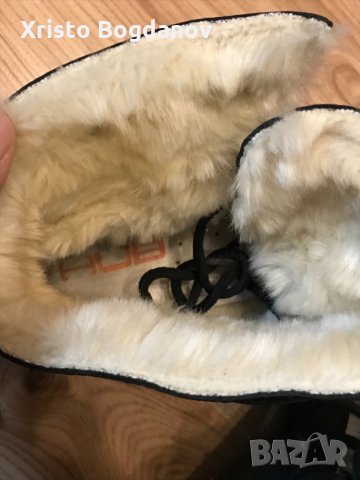 Дамски обувки ,,HUB” номер 38, снимка 7 - Дамски ежедневни обувки - 31273585