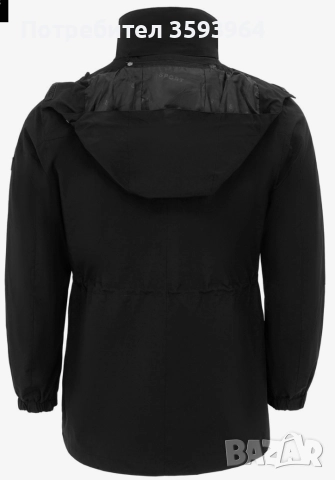 Зимно яке Gelert, снимка 3 - Якета - 51775056