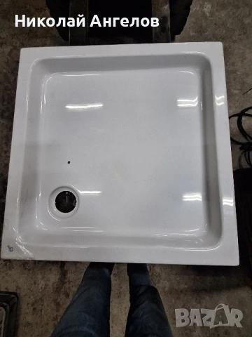 поддушово корито 80 на 80