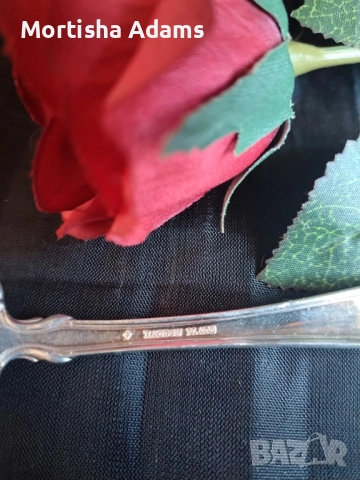 Комплект вилици, снимка 5 - Прибори за хранене, готвене и сервиране - 52263013