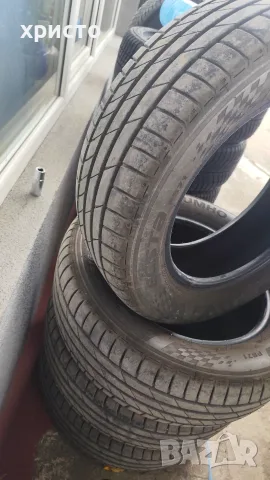 Летни гуми Kumho, снимка 6 - Гуми и джанти - 56522386