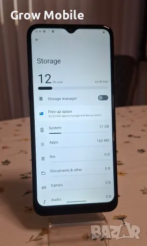 Телефон Nokia G21, снимка 4 - Nokia - 56154397