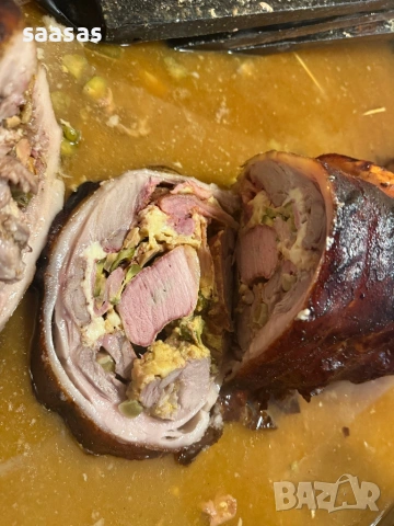 Печени агнета и прасета, снимка 18 - Други услуги - 51031087