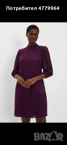 Елегантни рокли Karen Millen нови, снимка 6 - Рокли - 54061368