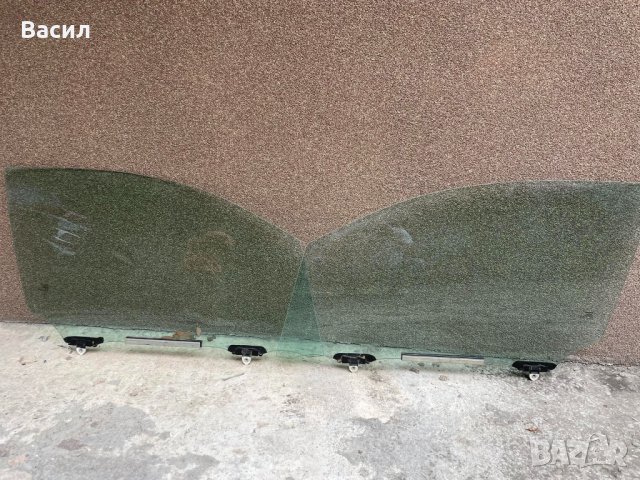 Стъкла за тойота цхр Toyota C-HR странични стъкла Рав 4