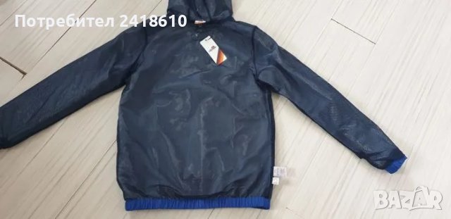 Ellesse Mens Jacket Size S НОВО! ОРИГИНАЛ! Мъжко Яке!, снимка 13 - Якета - 48175845