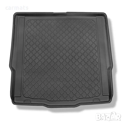 Стелка за багажник Aristar за Ford Mondeo V Turnier (2015-2022) - Комби - with mini spare tyre or ty