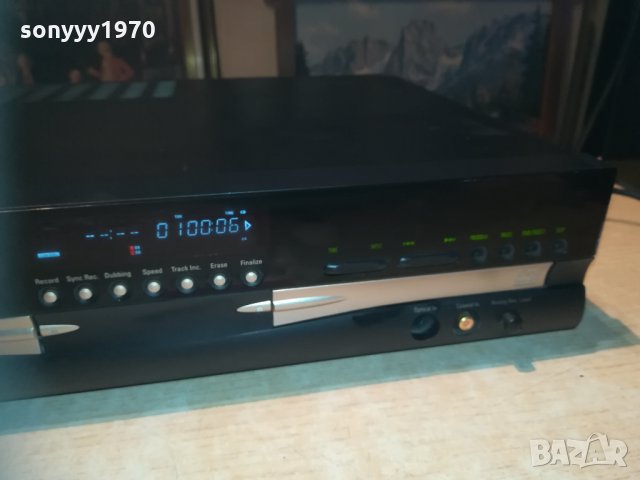 Harman/kardon cdr 25 recorder-внос швеция 1910201952, снимка 7 - Ресийвъри, усилватели, смесителни пултове - 30480672