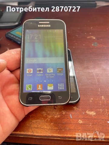 Samsung galaxy J1, снимка 8 - Samsung - 42790818
