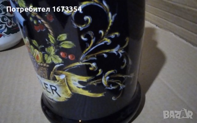 Бутилки, снимка 7 - Други ценни предмети - 42564809